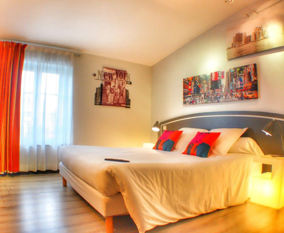 Hotel Le Miredames