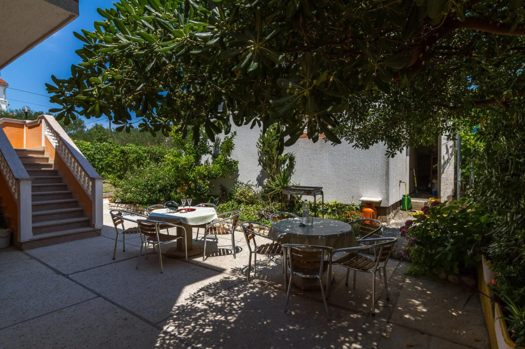 Anđeo - 80 m From Beach - A4