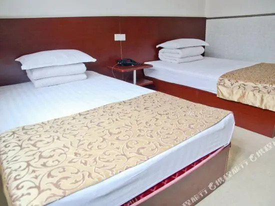 Zhongzhou Express Hostel