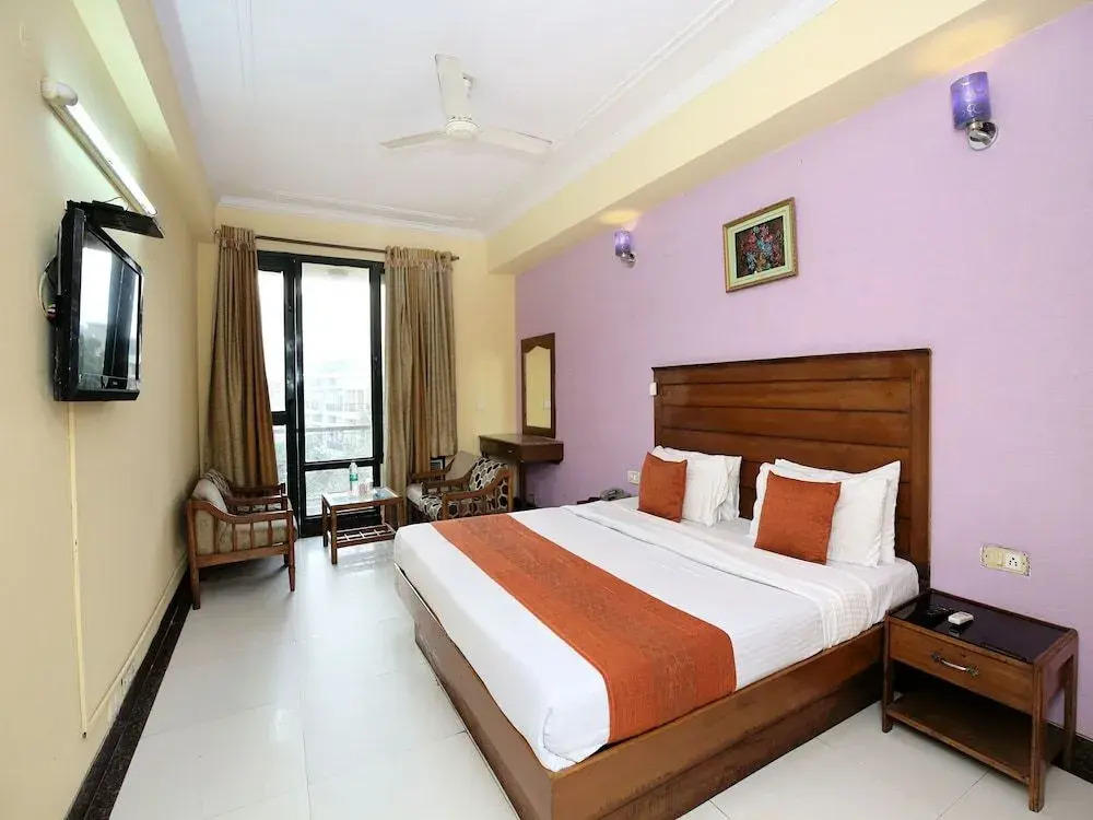 OYO 2089 Hotel Sagar