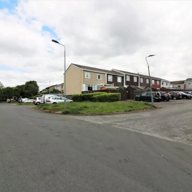 Troon House - East Kilbride