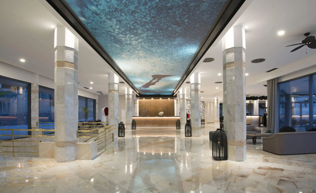 Hotel Baia Azul