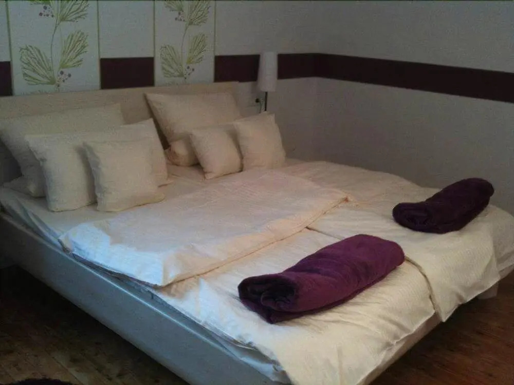 Hotel DAH-Inn