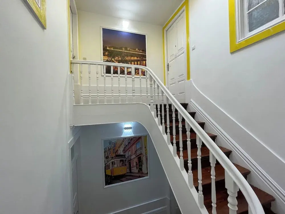 Owls Hostel Ildefonso