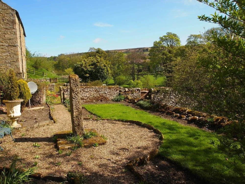 Stanhope Old Hall