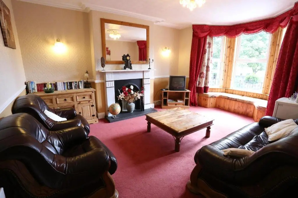 An Caislean Corratavey Guest House