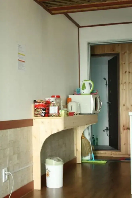 De Borah Guesthouse - Hostel