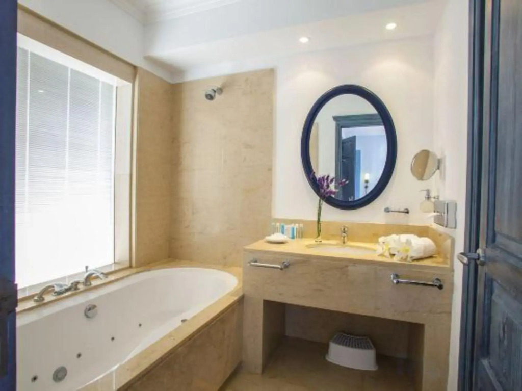 Protaras Nausicaa Villa Mykonos