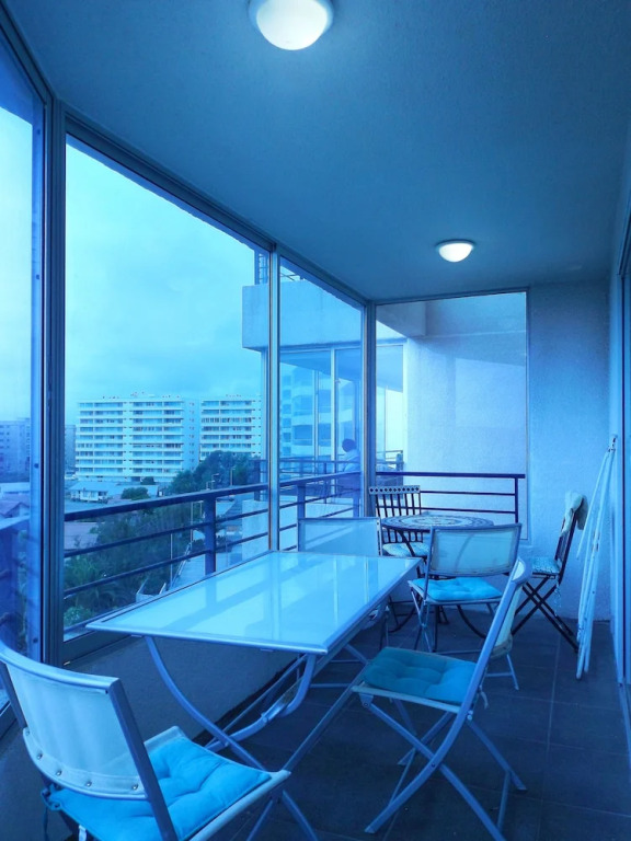 Condominio Costa Norte