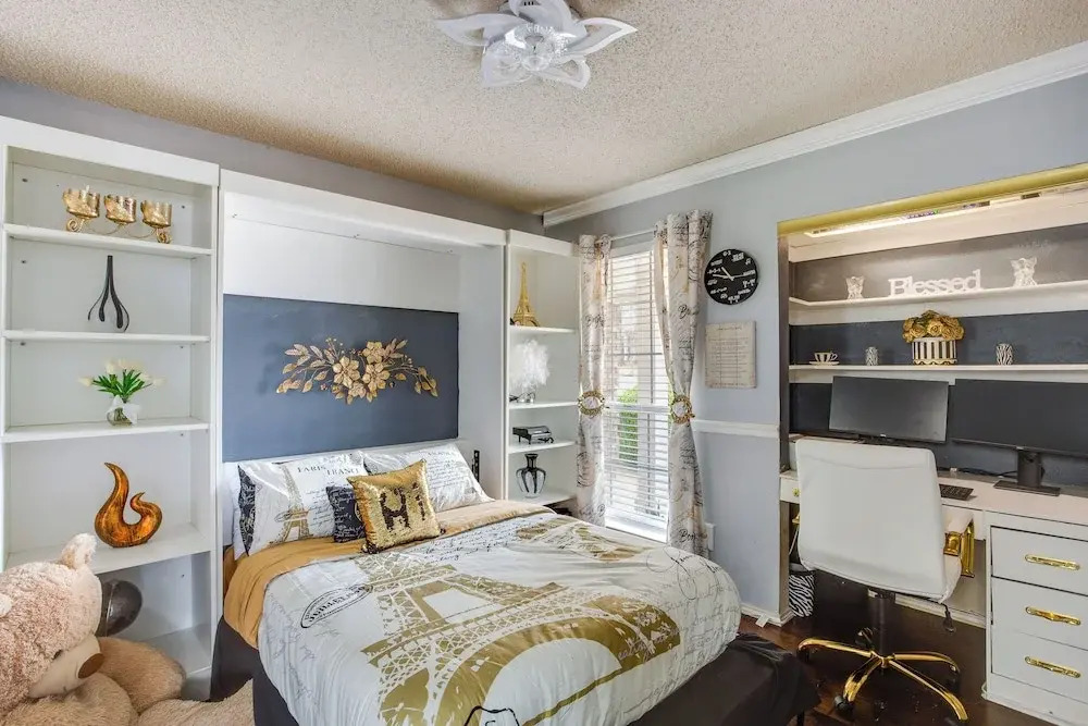 Lake-View Rowlett Escape w/ Fire Pit & Games