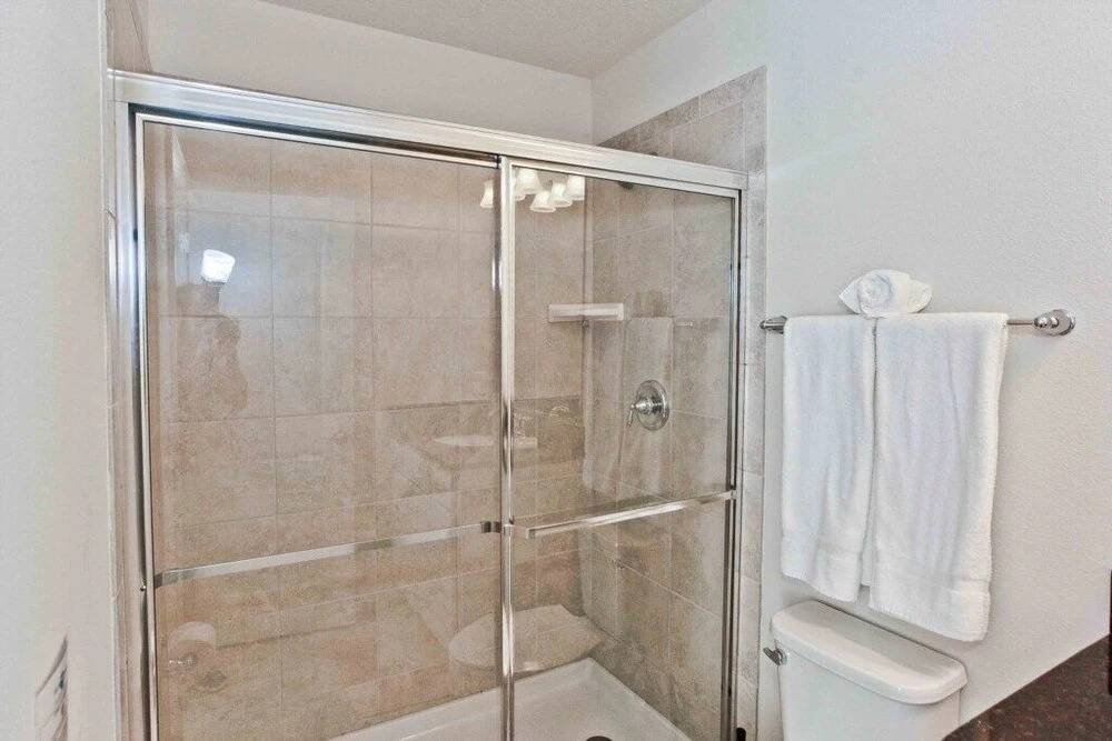 @westside Pool With Game Room & Video Game 5 Bedroom Home
