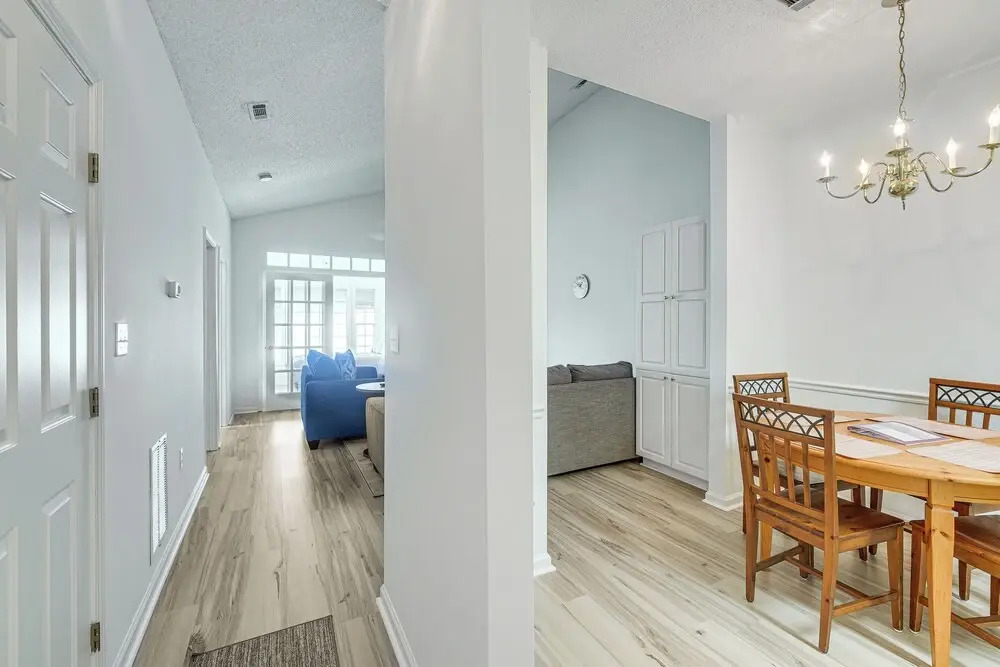 1 Mi to Beach: Myrtle Beach Condo w/ Pool Access