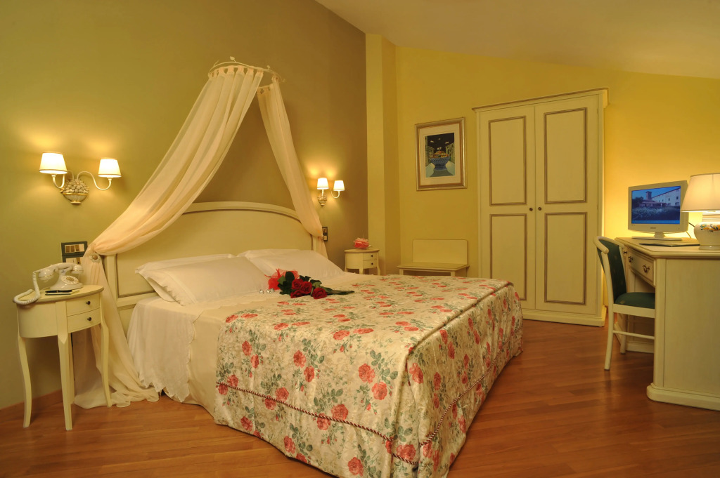 Relais San Clemente