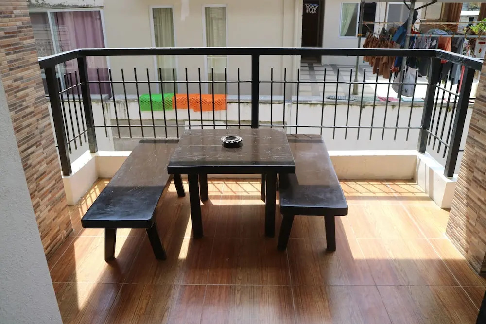 Taj Guesthouse Boracay