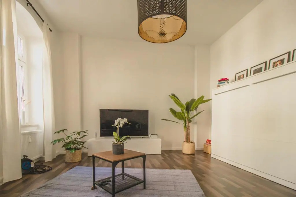 Zentral Smart Apartment