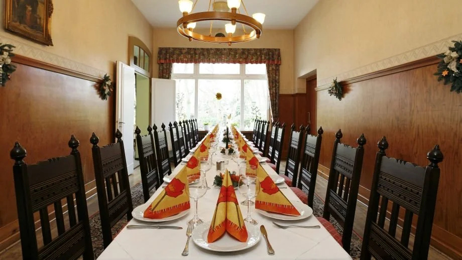 Meyer`s Gasthaus