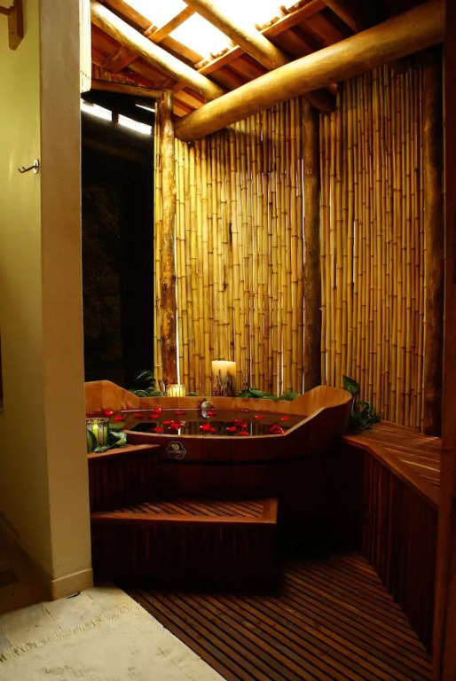 Porto Fazenda Hotel - Pensão Completa