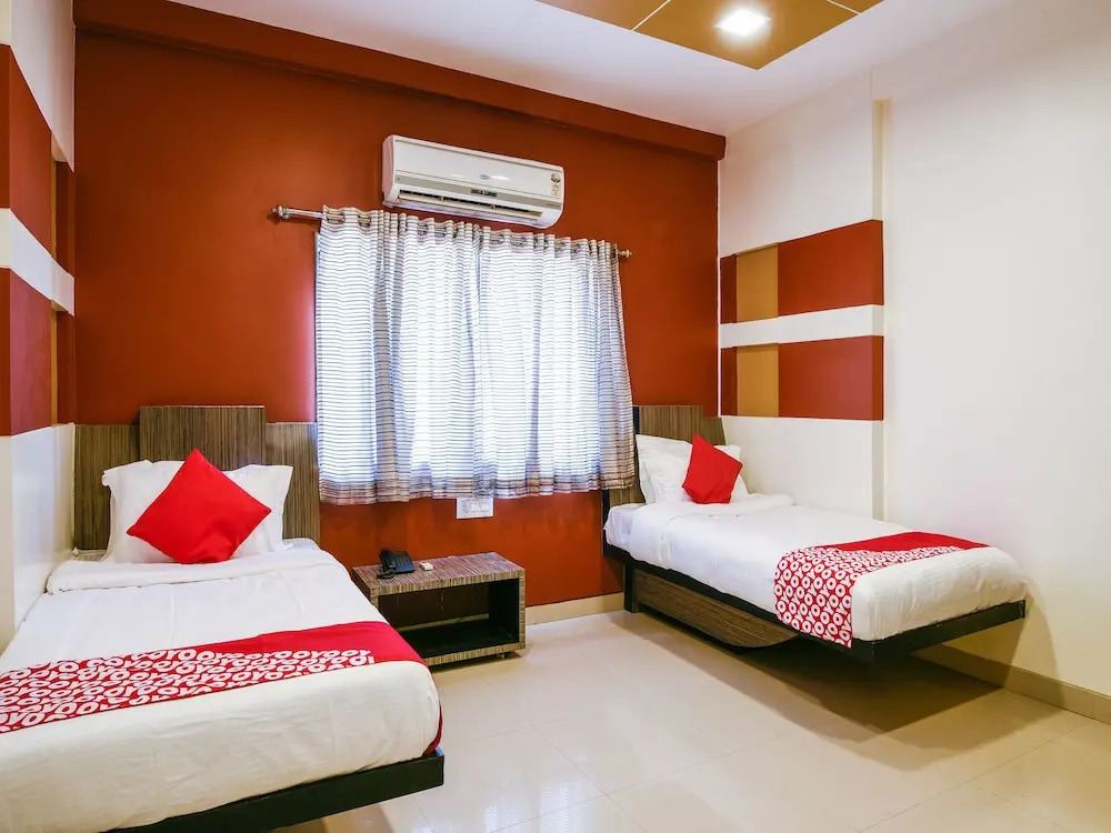 CAPITAL O 15017 Hotel Nandini