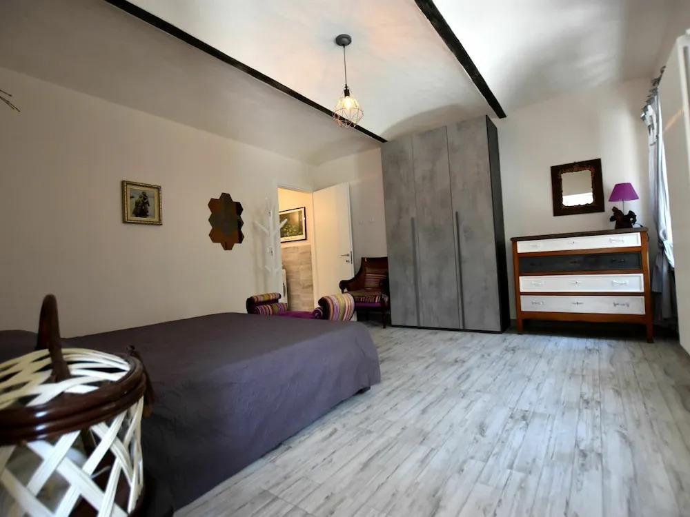 Pleasant Farmhouse in Asti Italy With Private Pool