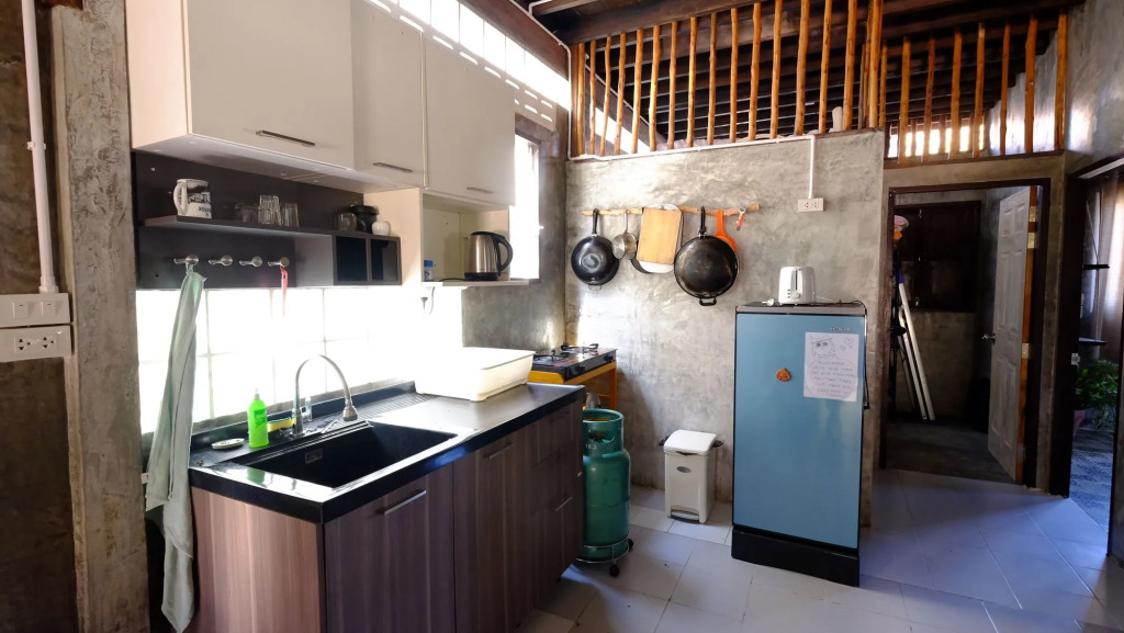 Sweet Life Guesthouse