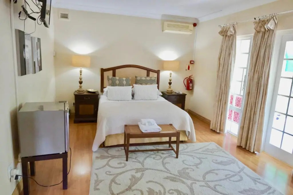 The Whitehouse Bed and Breakfast