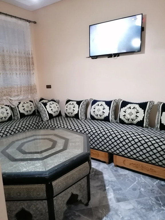 Appartement le Bel Abri