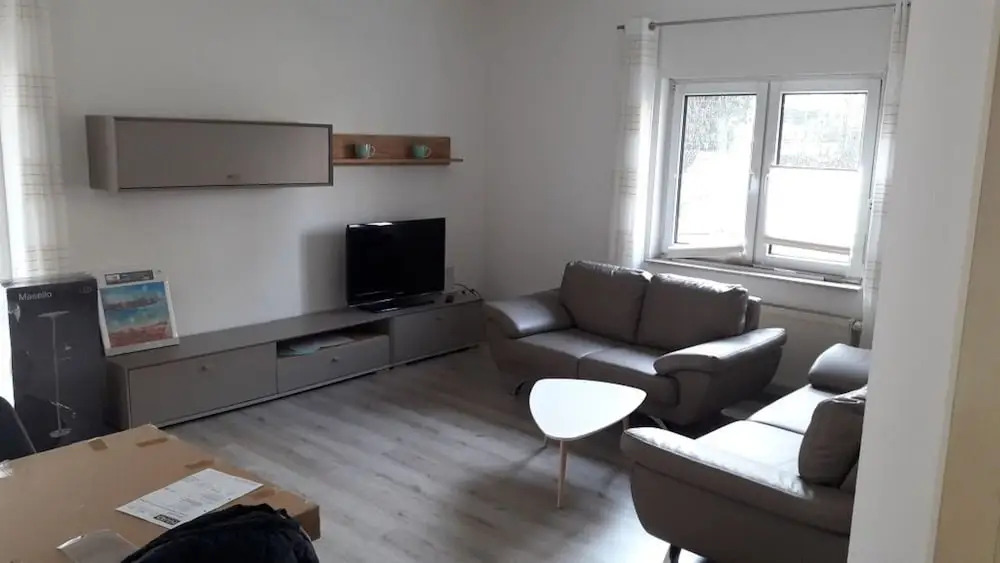 Apartment 28bP