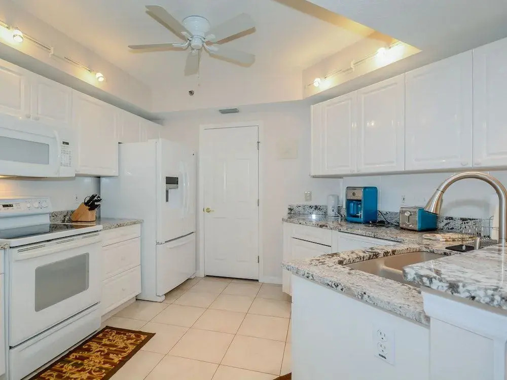 OW4-202 Ocean Walk by RedAwning