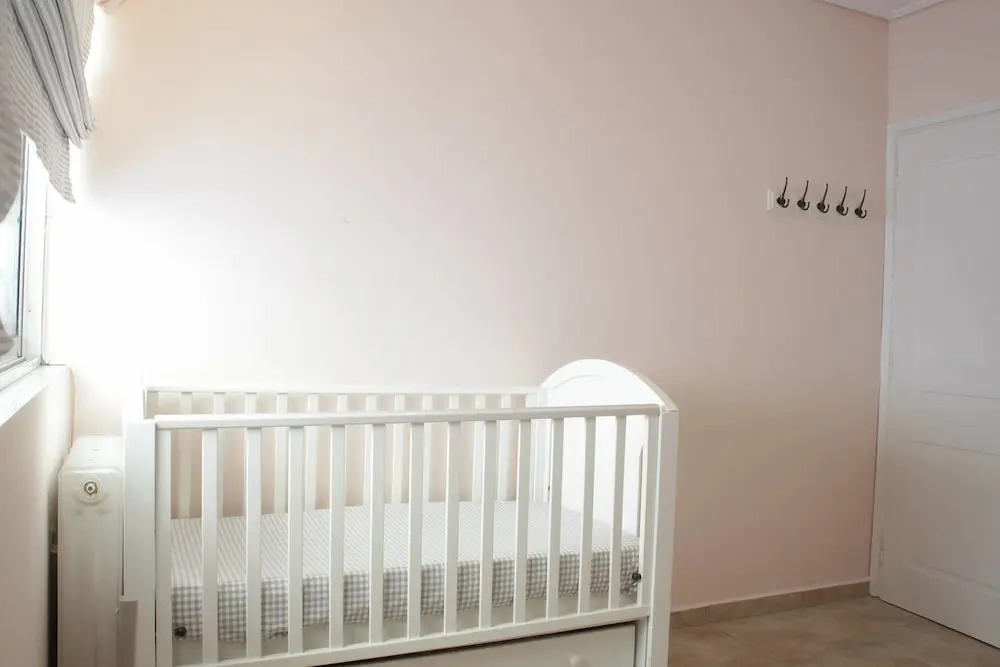 Spacious Family Apt in Sepolia Athens