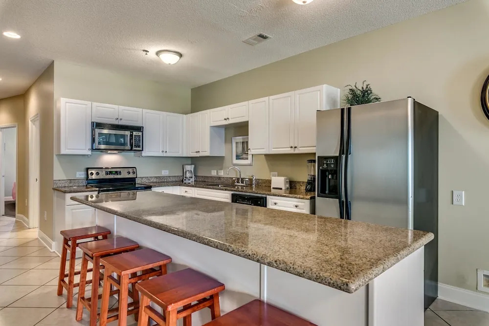 Cherry Grove Villas - 408 Villa 6