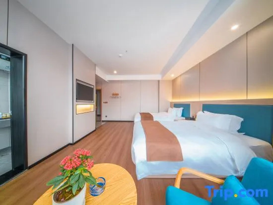FengHuang Banpo Homestay