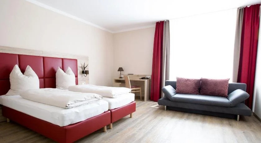 Aparthotel Altomünster - Garni