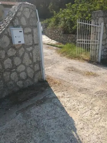Villa Barbara Sea view 2