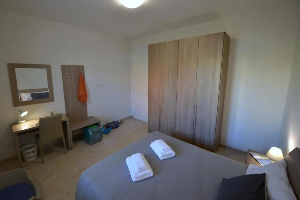 B&B dei Ciclopi