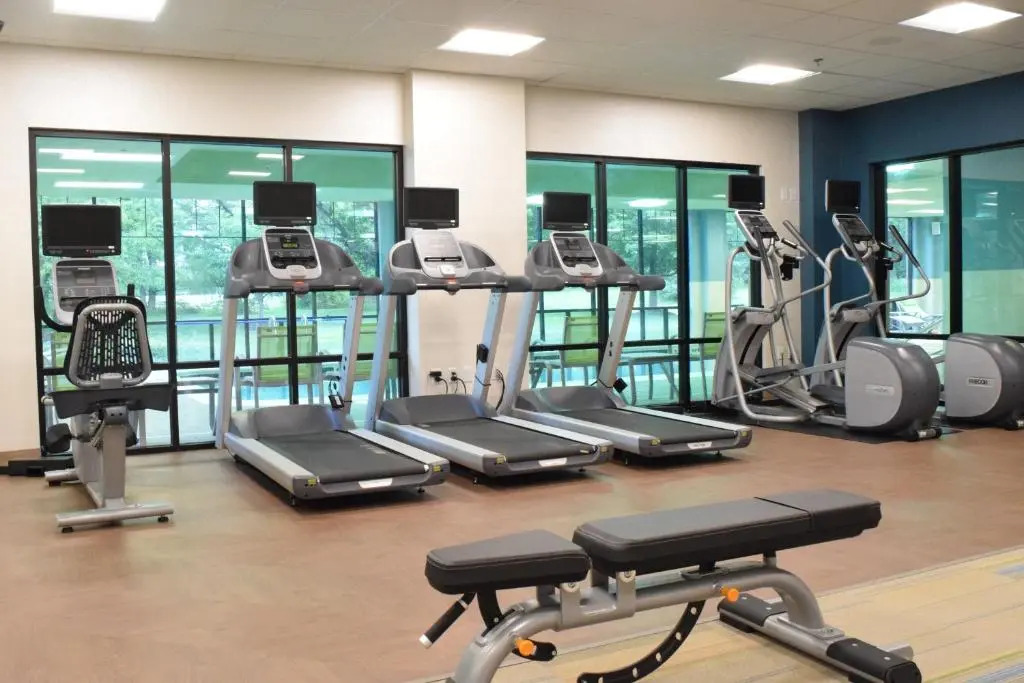 Holiday Inn Express Hotel & Suites Rochester Webster by IHG