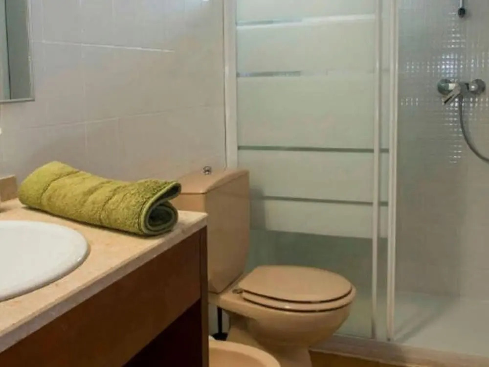 Premium Holiday Home in Gijon With Garden