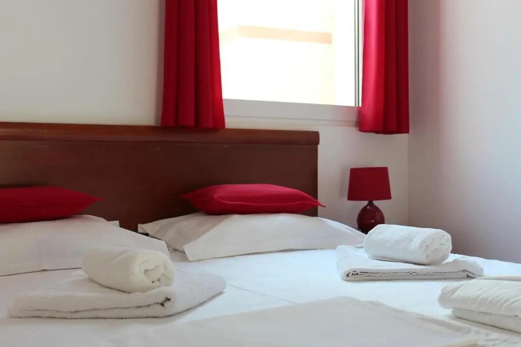 Apartments Balabusic