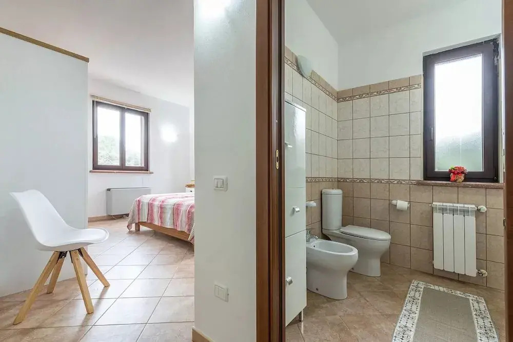 Villa La Fata With 3 Bedrooms and 3 Bathrooms