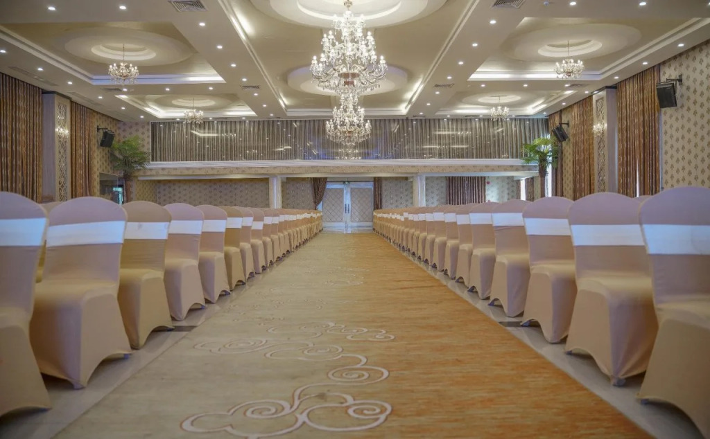 Eden Plaza Da Nang Hotel