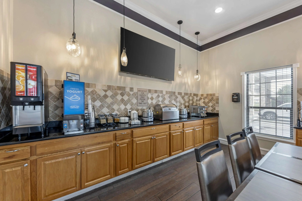 Best Western Inn of Brenham