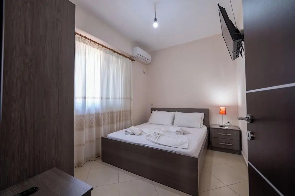 Erioni Hotel