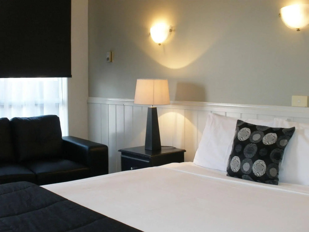 Warrnambool Motel