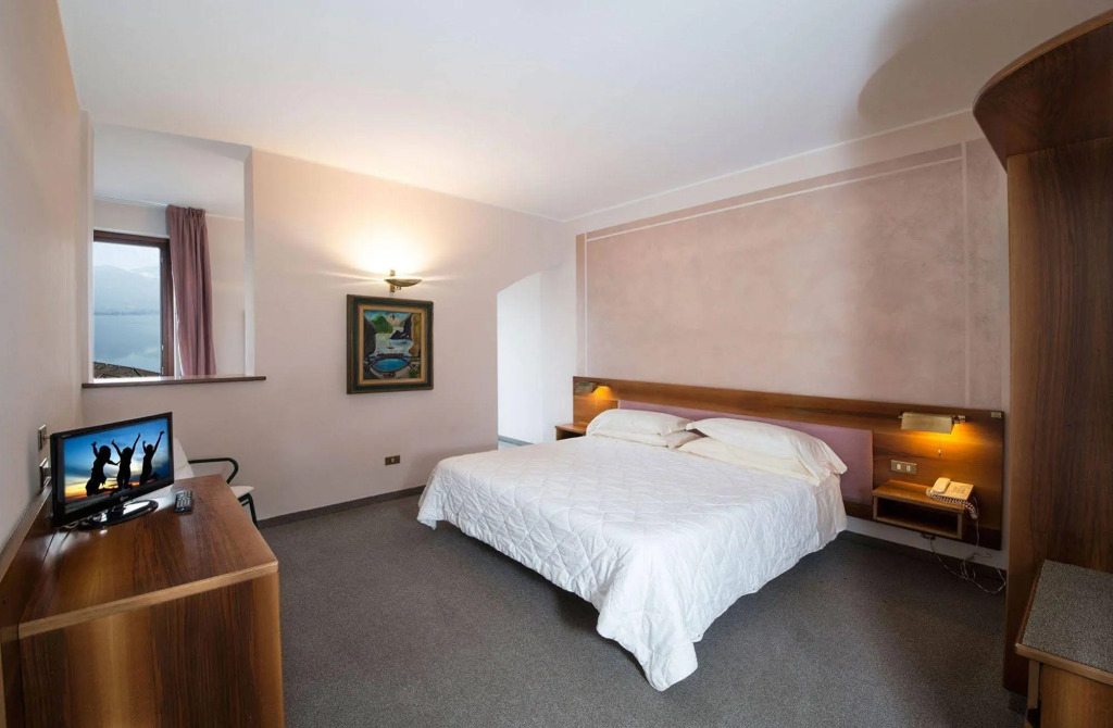 Albergo Moderno
