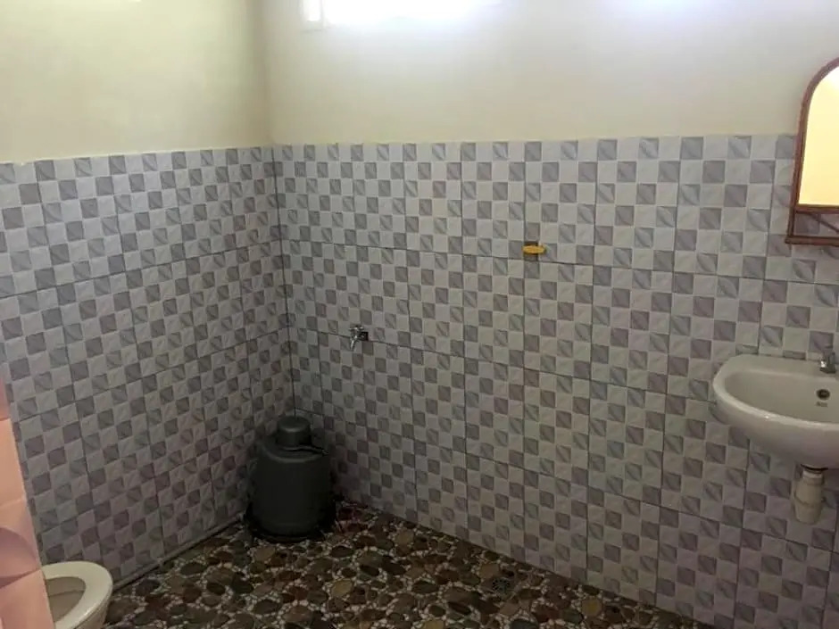 Sahnan Guest House