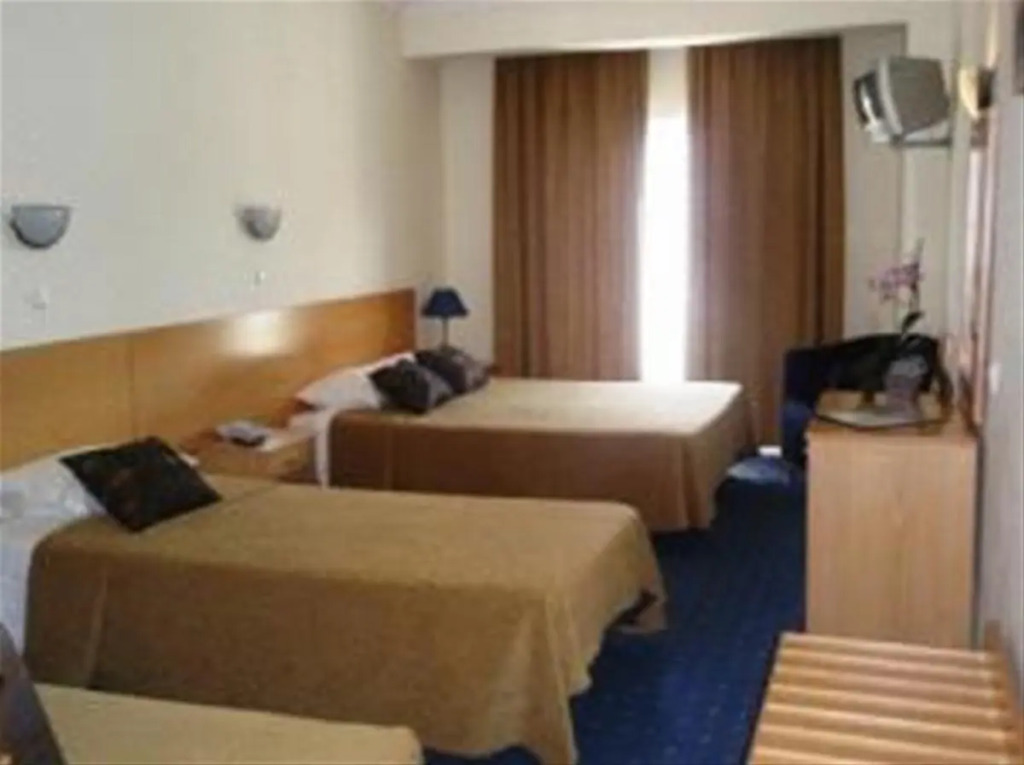 Cova da Iria Hotel