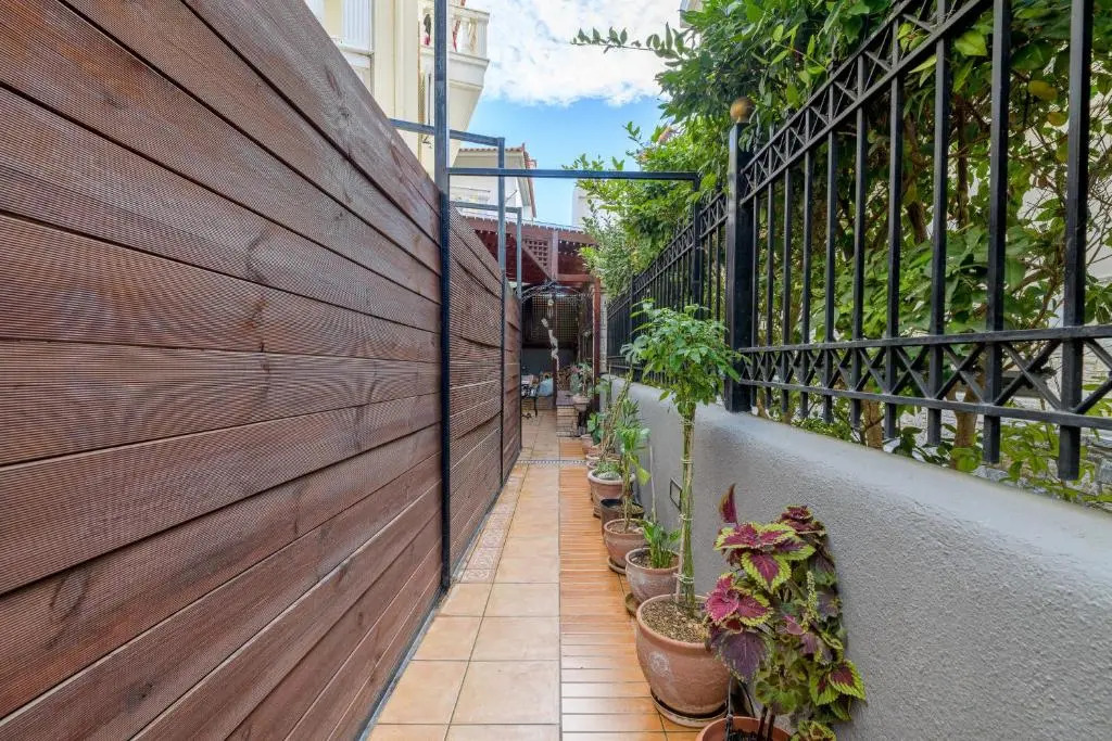 Spacious family house for 5