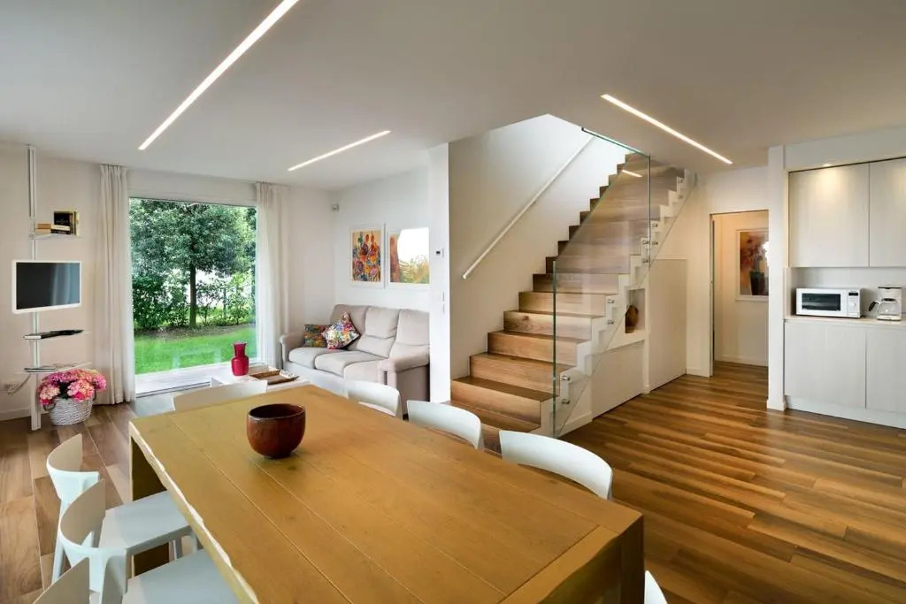 Summer Villas