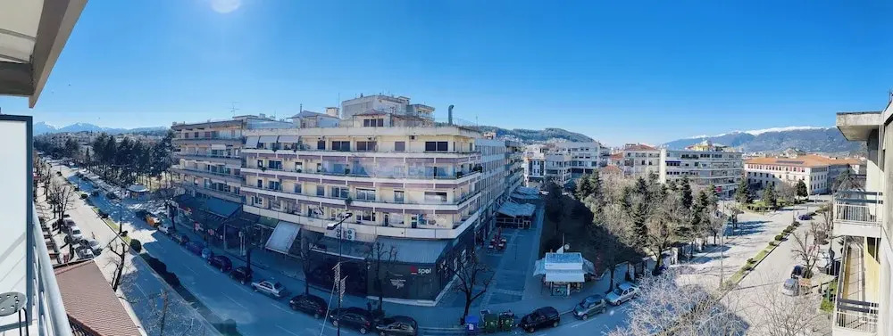 Τάσση Ενοικιαζόμενα