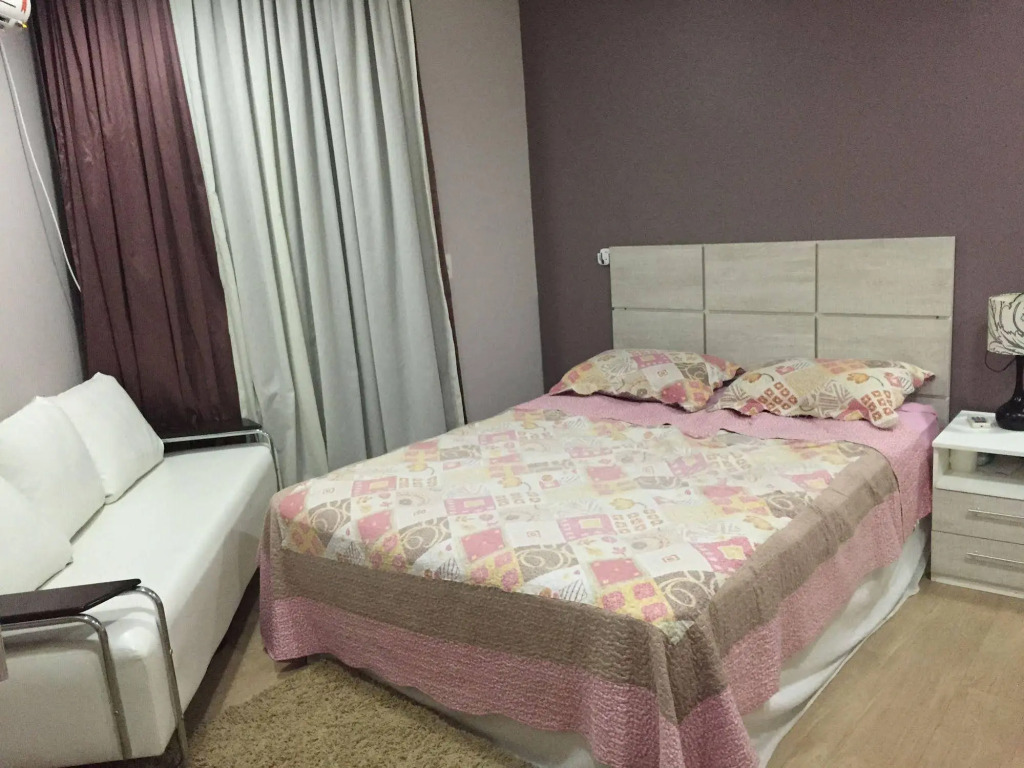 Amazonas Flat