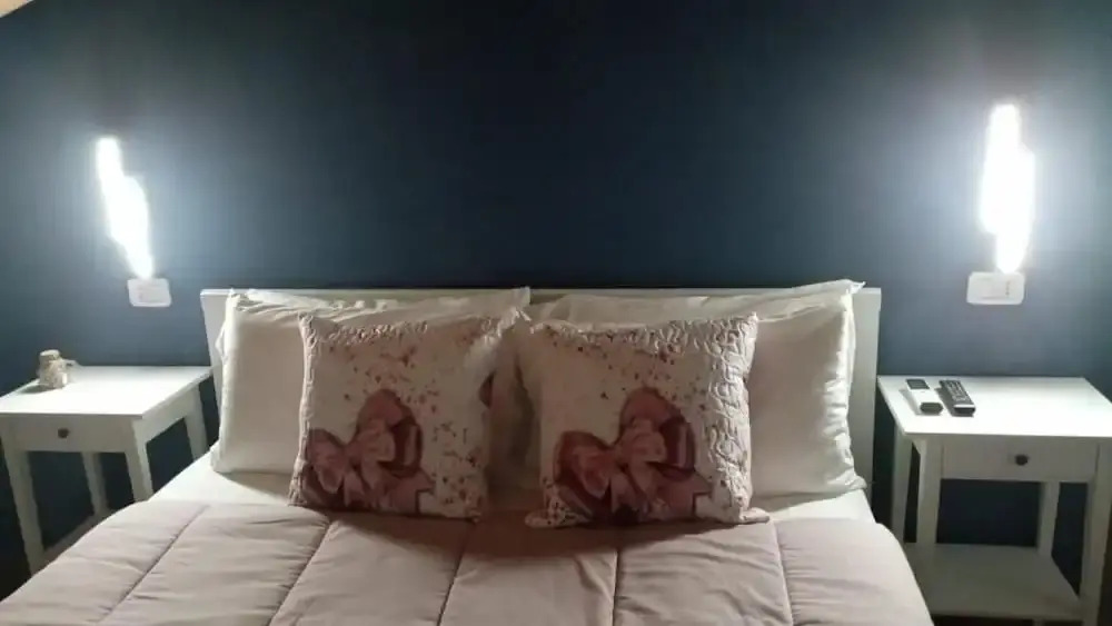 B&B Stella Del Cilento Rooms